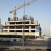 Début de chantier