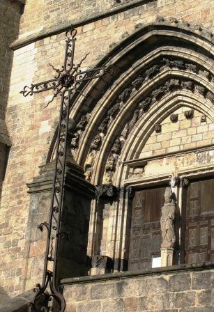 Croix casadéennes