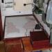 Le poste de pilotage