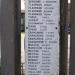 Cistrières 715 habitants 35 morts