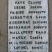 La Chapelle-Geneste 520 habitants