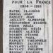 St Pal 542 habitants 22 morts