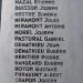 Laval 503 habitants 20 morts