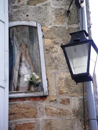 La Chaise-Dieu - Promenade casadéenne