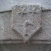 Armoiries de la la famille de Fretat
