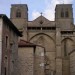 l'abbatiale