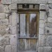 Vieille porte rue Marchadial