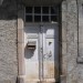 Vieille porte rue Marchadial