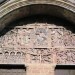 Conques - Le tympan